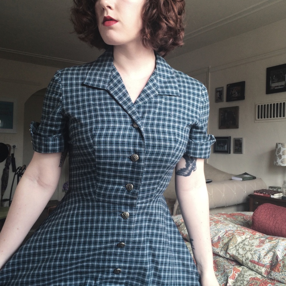 Meet your Posher, Emily
